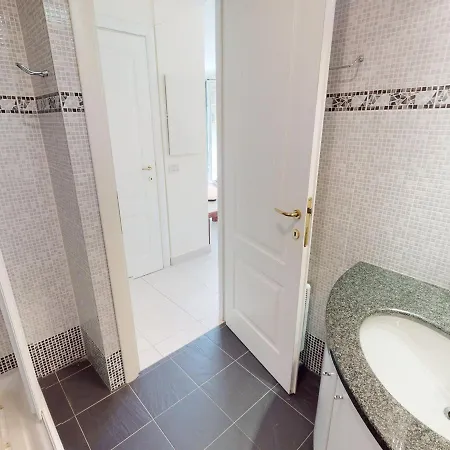 Confort 2 Pieces Avec Terrasse Et Jardin A - Fr-1-196-313 *