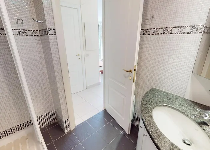 Confort 2 Pieces Avec Terrasse Et Jardin A - Fr-1-196-313 *