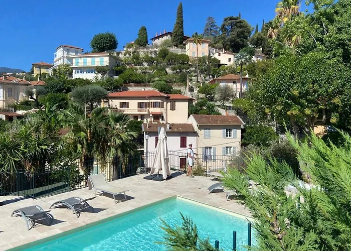 Confort 2 Pieces Avec Terrasse Et Jardin A - Fr-1-196-313