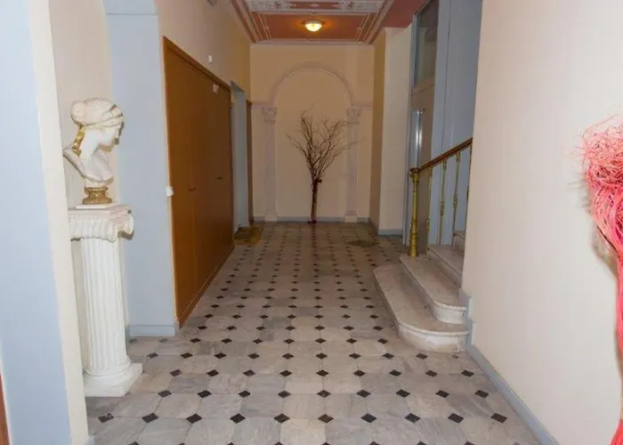 Apartment Confort 2 Pieces Avec Terrasse Et Jardin A - Fr-1-196-313